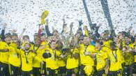 Who has won the most MLS Cups? LA Galaxy, Columbus Crew in the mix