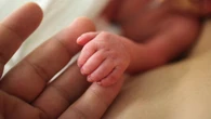 Mom grateful for daughter's NICU nurses switched careers and became one