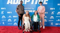 Paralympic swimmer Ali Truwit ready to run marathon after shark attack