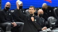 Celtics Coach Brad Stevens Says Wizards Are Better Than 8th Seed Suggests