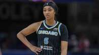 Angel Reese sets WNBA record for most rebounds in a single season