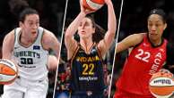 Mystics defeat Caitlin Clark and the Fever in front of record-setting WNBA crowd