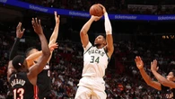 Becky Hammon hails Jalen Brunson as NBA outlier and stands by small-guard take