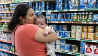 U.S. infant formula supply is ‘safe,' FDA says after looking for potential contaminants