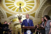 Trump's bid to claw back $9B in foreign aid and public broadcasting funds nears Senate vote