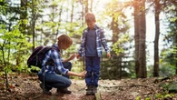 What to know about Lyme disease and how to keep safe during a ‘hot tick year'