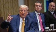Live updates: Trump previews new trade actions; Hegseth to meet with Netanyahu