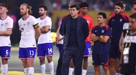 ‘USMNT missed the mark': Andres and Nico Cantor ahead of 2026 World Cup
