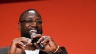 Dwyane Wade shares what he's learned as a broadcaster ahead of NBA on prime gig