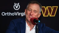 Commanders' Josh Harris owns one of the most valuable ‘sports empires,' CNBC says