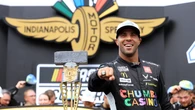 NASCAR on NBC is back: Everything to know for the final 14 races of 2025