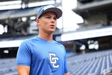 Behind top prospect Arjun Nimmala, MLB eyes India as next hotbed for talent and fans