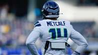 Seahawks star DK Metcalf requests trade as Seattle agrees to explore options: Report