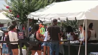 Block party seeks to increase organ transplant access for communities of color
