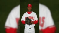 Former Nats player among dead in Dominican Republic tragedy