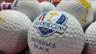 Donald Trump heads to Ryder Cup, embraced by golf world that once shunned him