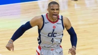 Russell Westbrook, Trae Young Fan Incidents Make Metta World Peace ‘Shake'