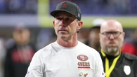 49ers coach Kyle Shanahan suffers non-life-threatening injuries in car accident