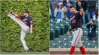 Cubs Pay Tribute to Jon Lester and Kyle Schwarber in Their Return to Wrigley