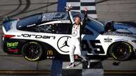 NASCAR Power Rankings: Tyler Reddick, Brad Keselowski rising after wild Talladega finish