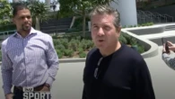 Dan Snyder: Washington's New Stadium Will Be ‘State of the Art' and Open by 2027