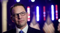 Democrats had feared Georgia was a lost cause with Biden running. Harris will campaign there Tuesday