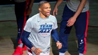 Russell Westbrook Looking Forward to Future With Wizards, in D.C.