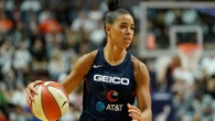 Mystics Guard Natasha Cloud Hits 1,000-Point Career Milestone