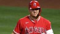 Los Angeles Angels' Mike Trout Out 6-8 Weeks With Strained Calf