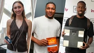Mike Tyson steals Shohei Ohtani's ESPY spotlight with one bizarre question