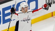 Game 3 Caps Lineup: What We Learned About Kuzy, Eller, Oshie, Goalies From Morning Skate