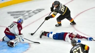 Chandler Stephenson Carving Out Key Role With Vegas Golden Knights