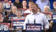Graham Platner suspends campaign amid scandal, sparking Dem election scramble