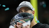 Eagles reach multi-year contract extension with Nick Sirianni