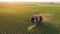 Global decline in male fertility linked to common pesticides