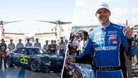 NASCAR star Denny Hamlin expects Coronado Street Race to be ‘something big'