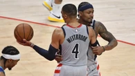 Wizards Have Made Comeback the Norm This Season on the Way to 8th Seed