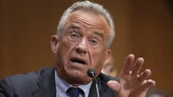 Fact focus: False and misleading claims made by RFK Jr. in Senate hearing