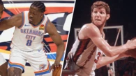 Thunder's Jalen Williams matches NBA legend Bill Walton for remarkable feat