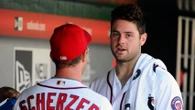 Former Top Prospect Lucas Giolito Understands Why Nationals Traded Him Away