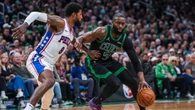 Celtics trade Jaylen Brown to Sixers for Paul George and picks: Report