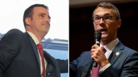 Democrat Walkinshaw wins Rep. Connolly's 11th District seat, NBC News projects