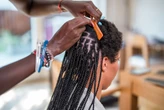 Synthetic hair safety: What to know before getting summer braids