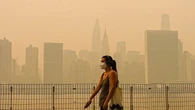 How to keep the air inside your home clean during wildfires
