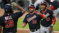 What's Wrong With the Nationals? 4 Biggest Problems Team Has Had in 2021