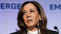 Kamala Harris decides not to run for governor of California