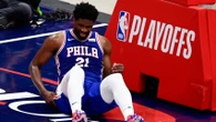 What Joel Embiid's Injury Could Mean for the 76ers-Hawks Series