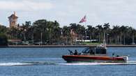 Trump flies US flag at full height before 30-day mourning period for Carter ends