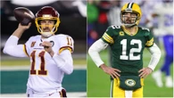 Alex Smith Calls Way Packers Have Treated Aaron Rodgers ‘Inexcusable'