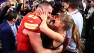 Travis Kelce joins Cleveland Guardians ownership group as a minority investor